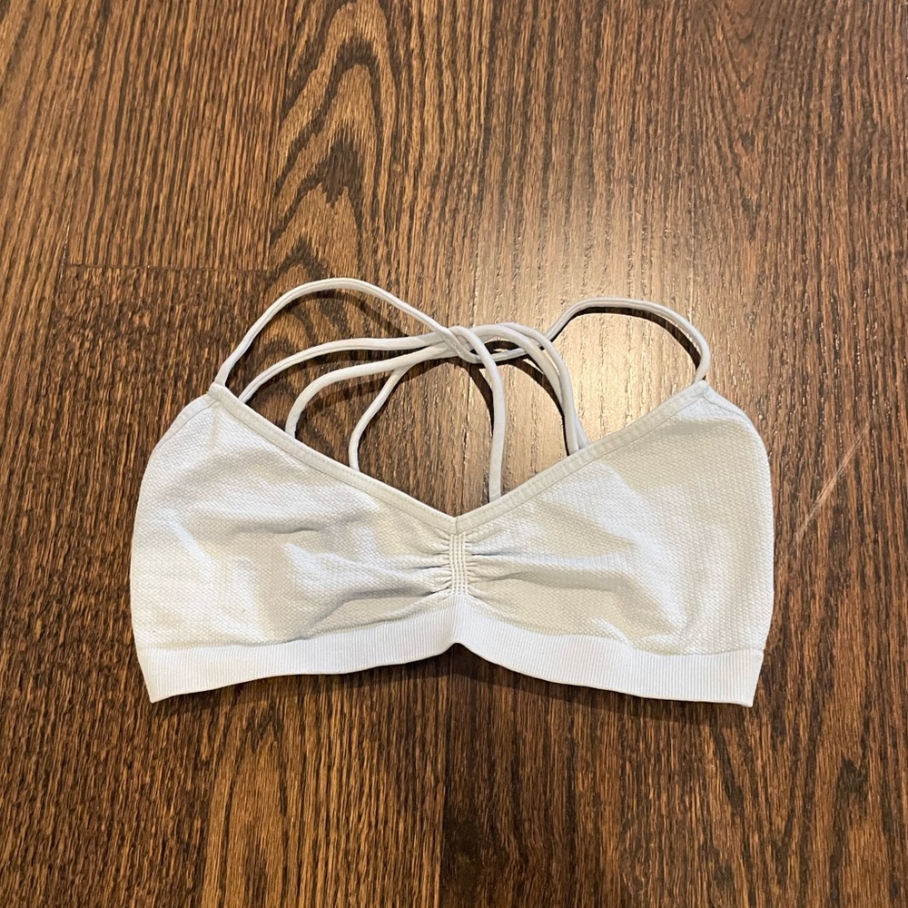 Free people bralette